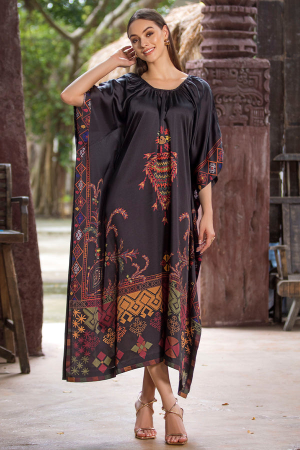 Rang Ja Kaftan